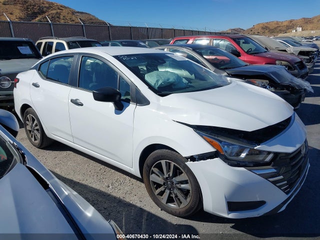 Nissan Versa 1.6 S 2024 3N1CN8DV0RL863905 Image 13