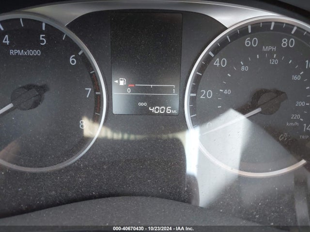 Nissan Versa 1.6 S 2024 3N1CN8DV0RL863905 Image 15