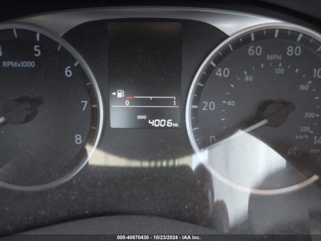 Nissan Versa 1.6 S 2024 3N1CN8DV0RL863905 Image 7