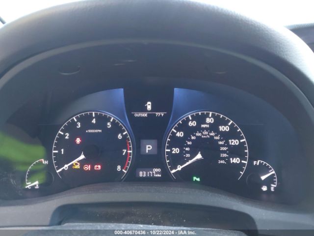 2T2BK1BA8EC246253 Lexus RX 350