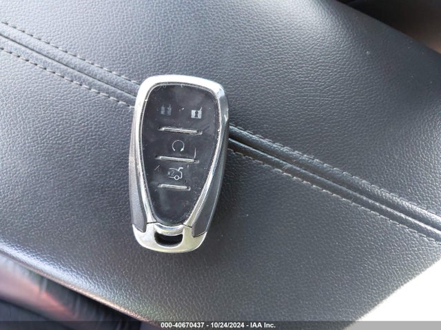 Chevrolet MALIBU LT 2019 1G1ZD5ST2KF118866 Image 11