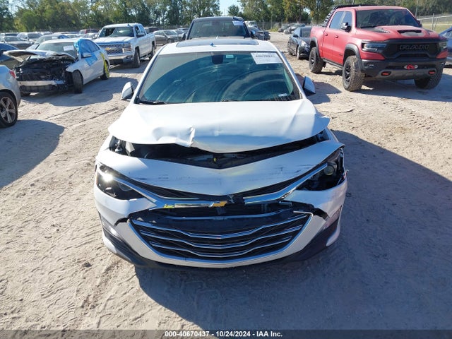 Chevrolet MALIBU LT 2019 1G1ZD5ST2KF118866 Image 12