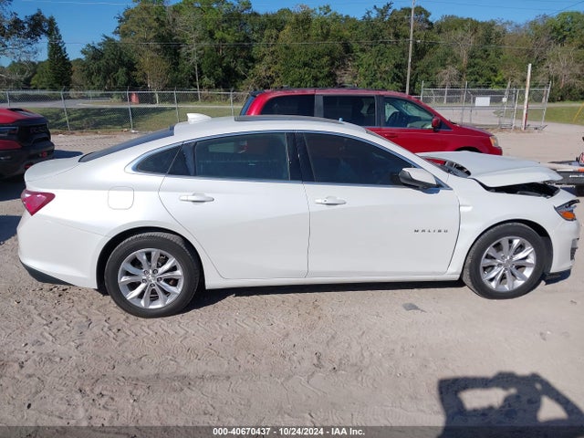 Chevrolet MALIBU LT 2019 1G1ZD5ST2KF118866 Image 13
