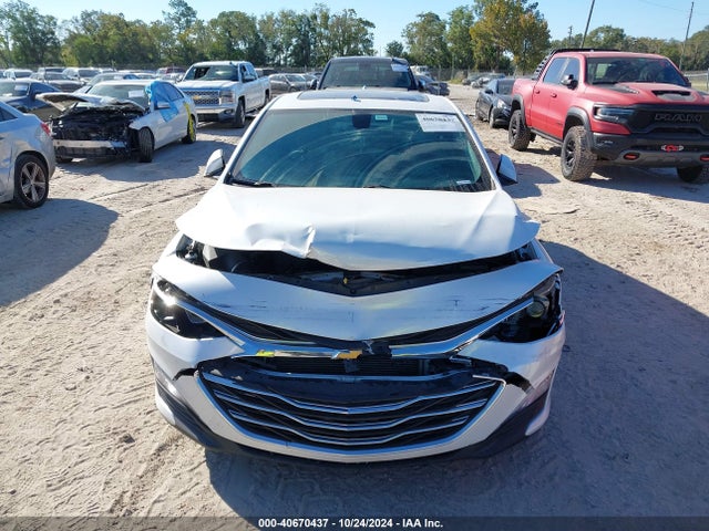 Chevrolet MALIBU LT 2019 1G1ZD5ST2KF118866 Image 6