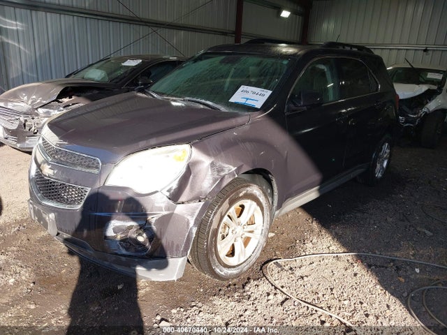Chevrolet Equinox 2lt 2014 2GNFLGEKXE6331064 Image 2