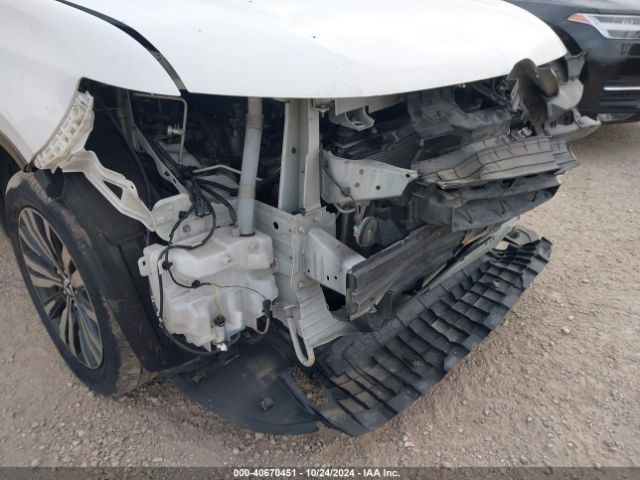 JA4AD3A35LZ030494 Mitsubishi Outlander Le 2.4/se 2.4/sel 2.4/sp 2.4