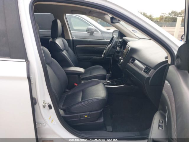 JA4AD3A35LZ030494 Mitsubishi Outlander Le 2.4/se 2.4/sel 2.4/sp 2.4