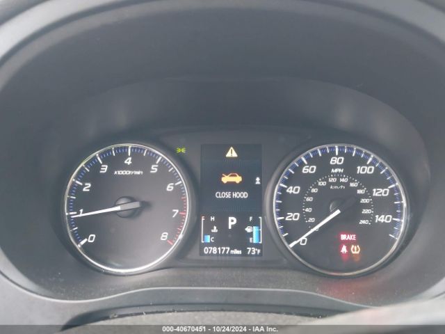 JA4AD3A35LZ030494 Mitsubishi Outlander Le 2.4/se 2.4/sel 2.4/sp 2.4