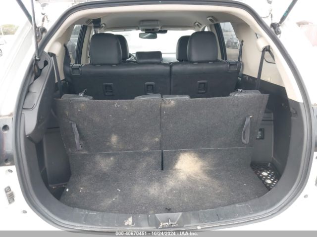 JA4AD3A35LZ030494 Mitsubishi Outlander Le 2.4/se 2.4/sel 2.4/sp 2.4