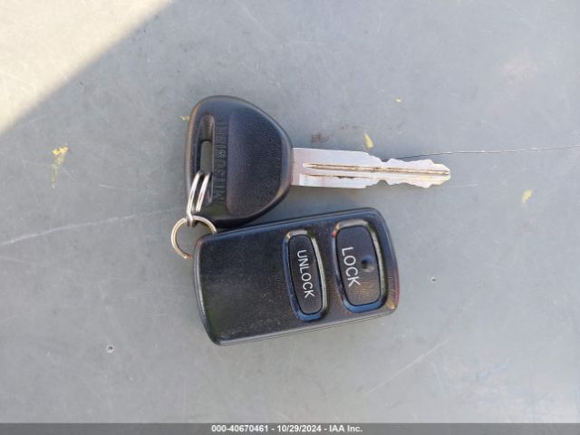 2003 MITSUBISHI LANCER JA3AJ86E63U059052 Photo 10