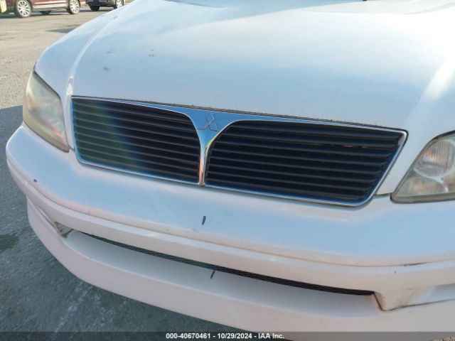 2003 MITSUBISHI LANCER JA3AJ86E63U059052 Photo 5