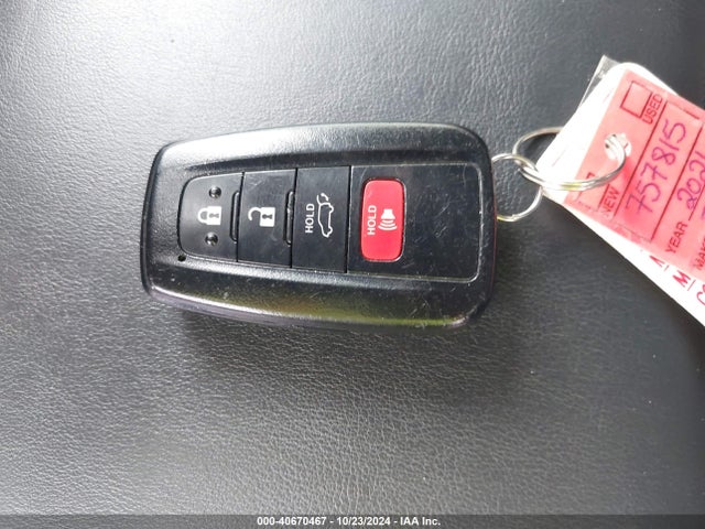 2T3E6RFV4MW002377 Toyota Rav4 Hybrid Xse