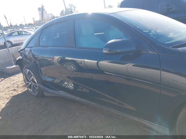 Hyundai Ioniq 6 Sel 2023 KMHM34AAXPA043056 Image 13