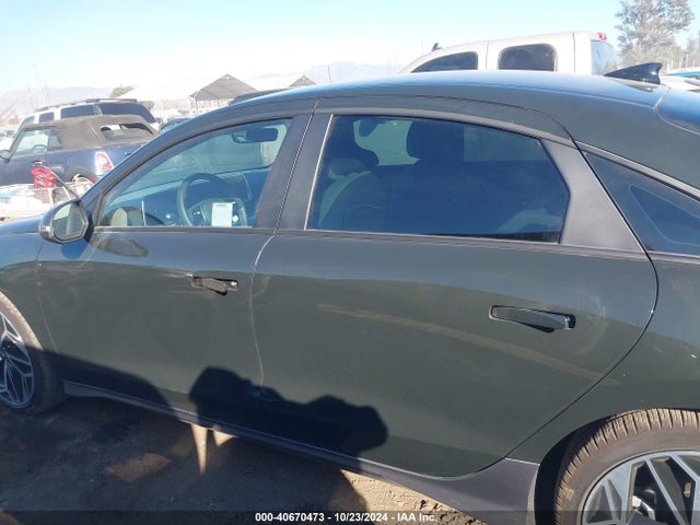Hyundai Ioniq 6 Sel 2023 KMHM34AAXPA043056 Image 14