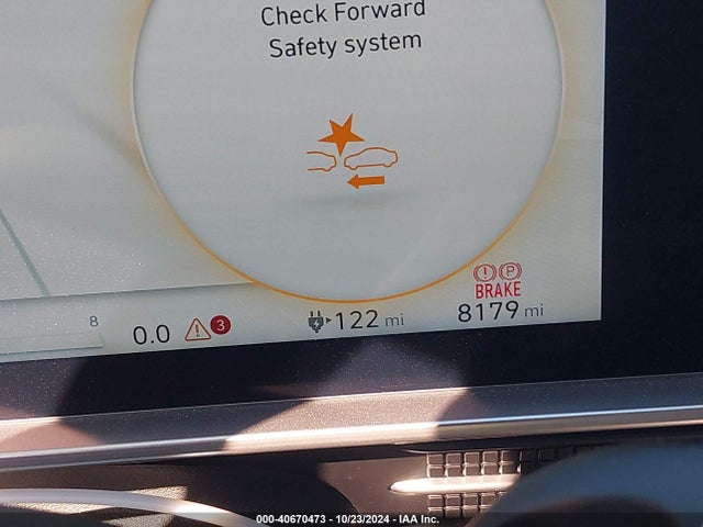 Hyundai Ioniq 6 Sel 2023 KMHM34AAXPA043056 Image 15