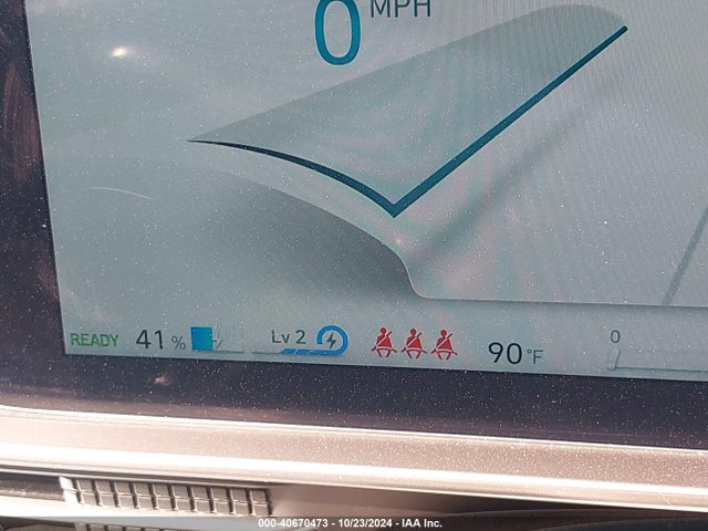 Hyundai Ioniq 6 Sel 2023 KMHM34AAXPA043056 Image 17