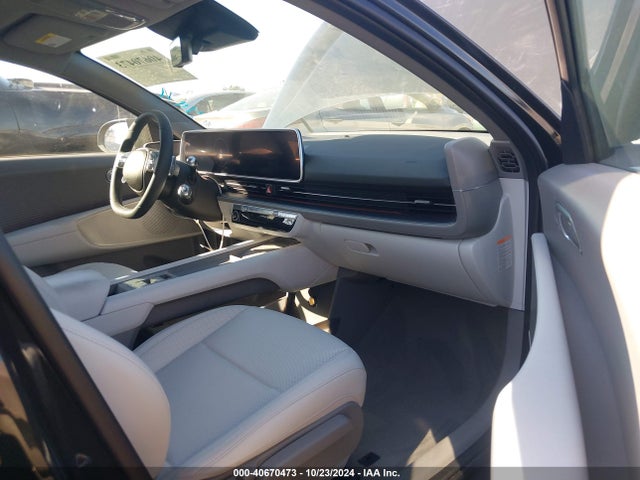 KMHM34AAXPA043056 Hyundai Ioniq 6 Sel