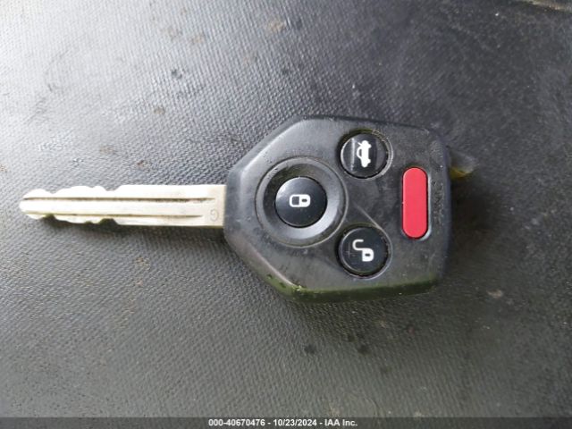 JF2SJGMC6EH410265 Subaru Forester 2.0xt Touring