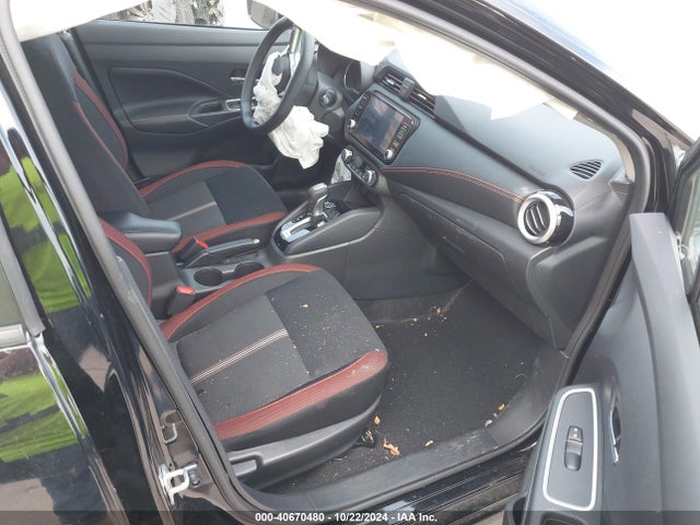 Nissan Versa 1.6 Sr 2024 3N1CN8FV1RL893556 Image 5