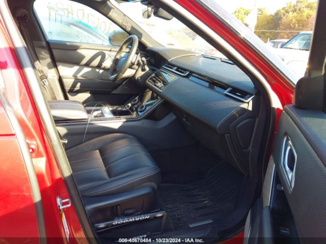 SALYL2RVXJA718096 Land Rover Range Rover Velar P380 Se R-dynamic