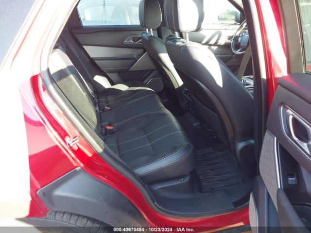 SALYL2RVXJA718096 Land Rover Range Rover Velar P380 Se R-dynamic
