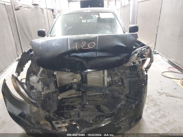 Nissan Rogue Select S 2014 JN8AS5MTXEW625191 Image 12