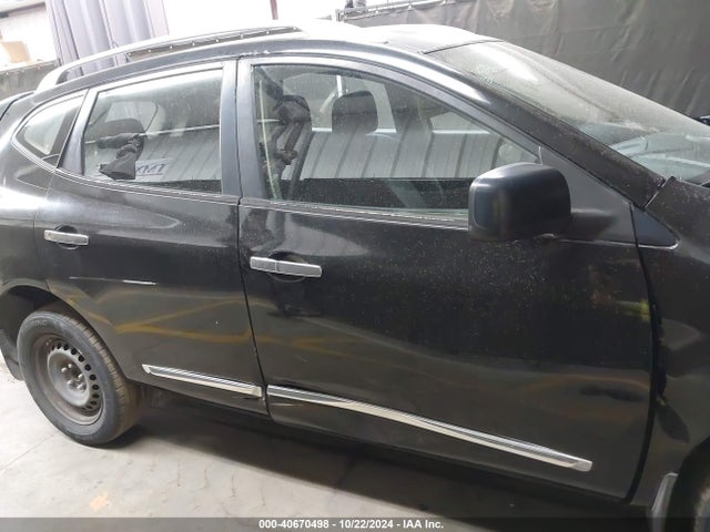Nissan Rogue Select S 2014 JN8AS5MTXEW625191 Image 13