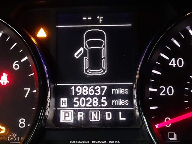 Nissan Rogue Select S 2014 JN8AS5MTXEW625191 Image 15