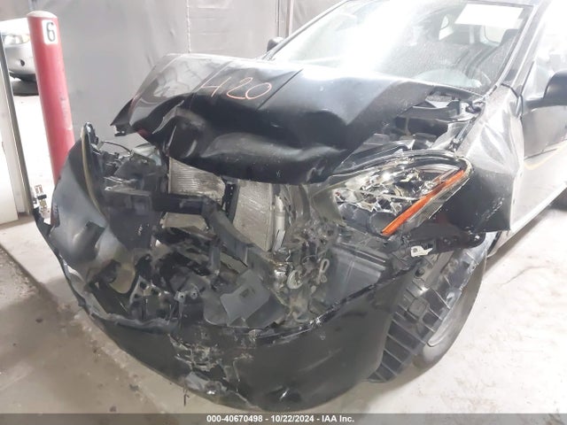 Nissan Rogue Select S 2014 JN8AS5MTXEW625191 Image 6