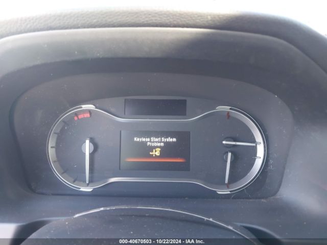 5FPYK3F51LB021633 Honda Ridgeline Awd Rtl