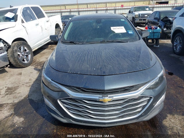 Chevrolet Malibu 1ls 2019 1G1ZB5ST7KF206706 Image 12