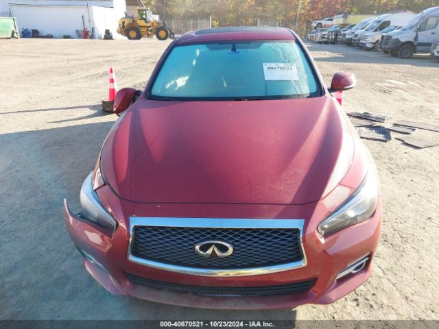 JN1CV7AP1GM200412 Infiniti Q50 2.0t Base/2.0t Premium