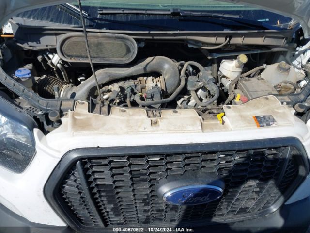 1FTBR1X88PKA13254 Ford Transit-250 Cargo Van