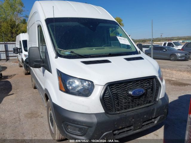 1FTBR1X88PKA13254 Ford Transit-250 Cargo Van