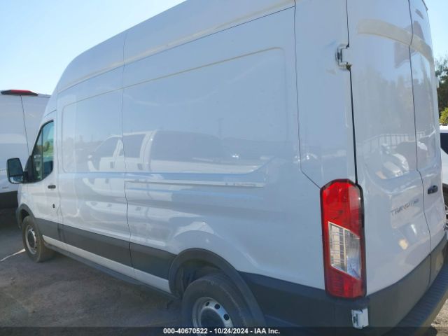 1FTBR1X88PKA13254 Ford Transit-250 Cargo Van