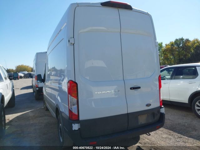 1FTBR1X88PKA13254 Ford Transit-250 Cargo Van
