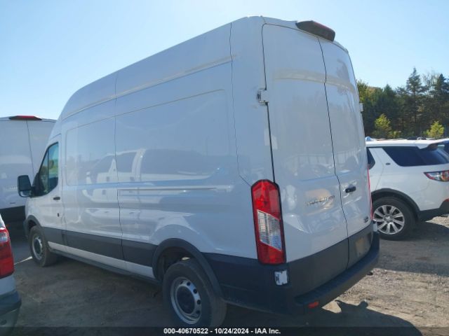 1FTBR1X88PKA13254 Ford Transit-250 Cargo Van