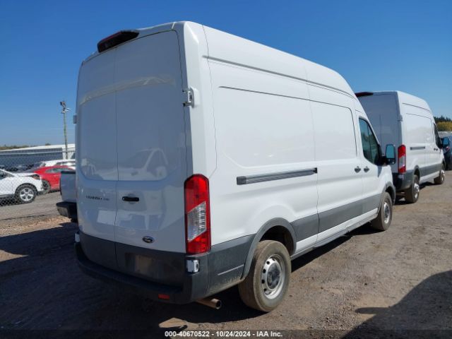 1FTBR1X88PKA13254 Ford Transit-250 Cargo Van