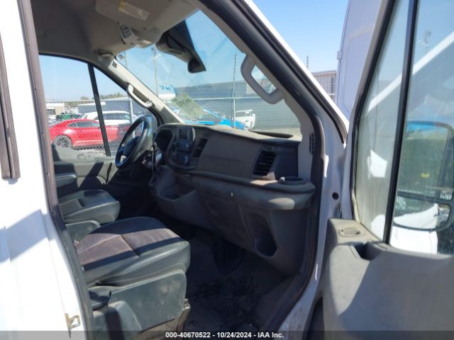 1FTBR1X88PKA13254 Ford Transit-250 Cargo Van