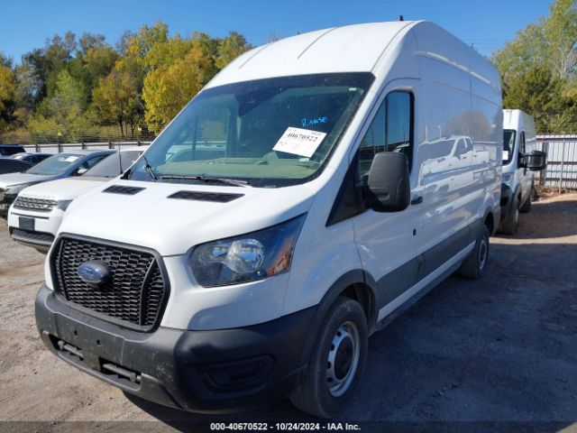 1FTBR1X88PKA13254 Ford Transit-250 Cargo Van