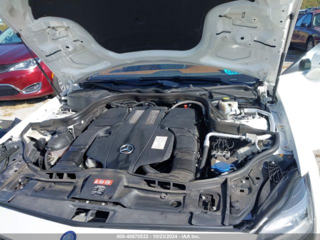 WDDLJ6FB2GA186575 Mercedes-Benz Cls 400