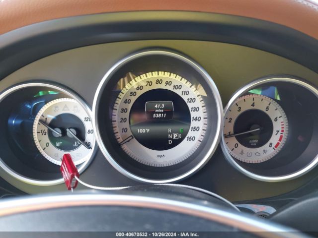 WDDLJ6FB2GA186575 Mercedes-Benz Cls 400