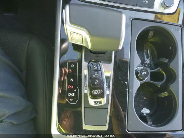 WA1LXBF77ND008485 Audi Q7 Premium Plus 55 Tfsi Quattro Tiptronic