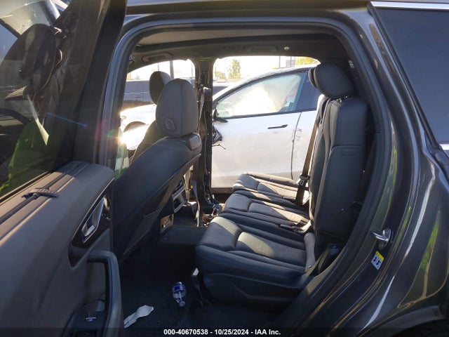 WA1LXBF77ND008485 Audi Q7 Premium Plus 55 Tfsi Quattro Tiptronic