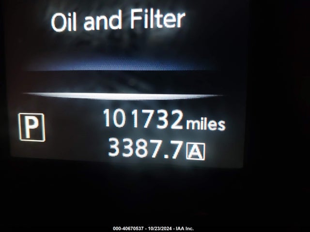 Nissan Rogue Sl 2014 5N1AT2MV1EC811000 Image 15
