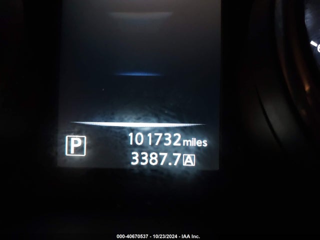 Nissan Rogue Sl 2014 5N1AT2MV1EC811000 Image 7
