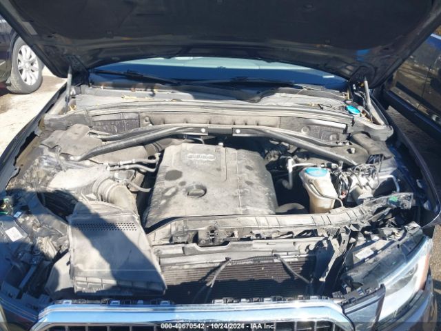 WA1L2AFP7HA040352 Audi Q5 2.0t Premium