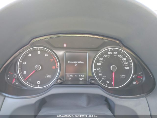 WA1L2AFP7HA040352 Audi Q5 2.0t Premium