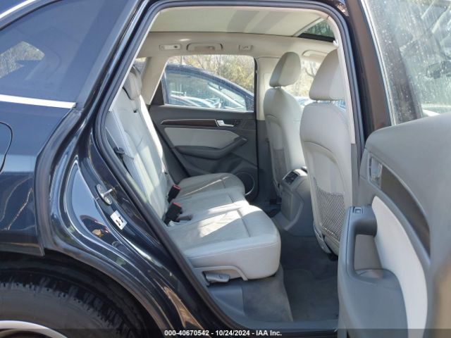 WA1L2AFP7HA040352 Audi Q5 2.0t Premium