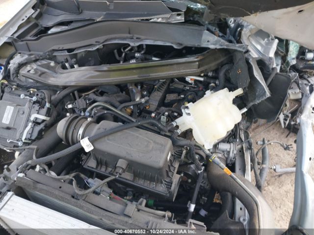 1FMSK7FH1PGA05570 Ford Explorer Limited